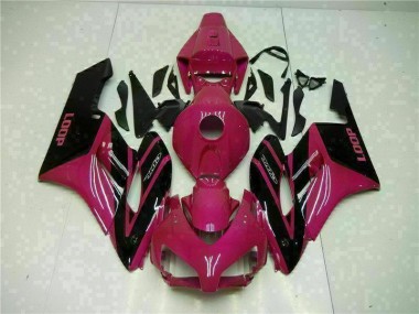 Buy 2004-2005 Purple Honda CBR1000RR Motorcyle Fairings Canada