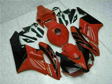Buy 2004-2005 Red Black Honda CBR1000RR Replacement Fairings Canada