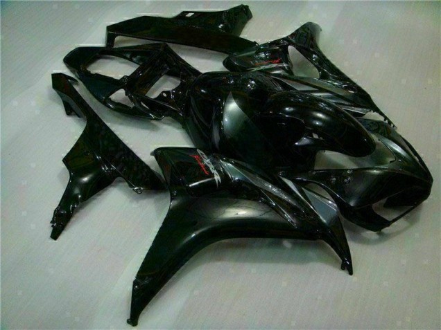 Buy 2004-2005 Black Honda CBR1000RR Bike Fairing Kit & Plastics Canada