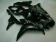 Buy 2004-2005 Black Honda CBR1000RR Bike Fairing Kit & Plastics Canada