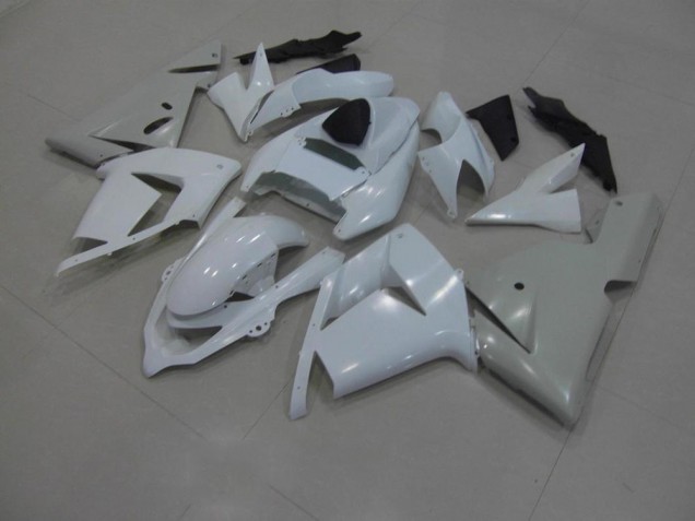 Buy 2003-2005 Unpainted Kawasaki ZX10R Motorbike Fairing Kits Canada