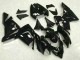 Buy 2003-2005 Glossy Black Kawasaki ZX10R Bike Fairings Canada Buy 2003-2005 Glossy Black Kawasaki ZX10R Bike Fairings Canada