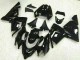 Buy 2003-2005 Glossy Black Kawasaki ZX10R Bike Fairings Canada Buy 2003-2005 Glossy Black Kawasaki ZX10R Bike Fairings Canada