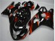 Buy 2004-2005 Orange Black Suzuki GSXR 600/750 Motor Bike Fairings Canada Buy 2004-2005 Orange Black Suzuki GSXR 600/750 Motor Bike Fairings Canada