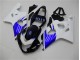 Buy 2004-2005 White Blue Suzuki GSXR 600/750 Replacement Motorcycle Fairings Canada Buy 2004-2005 White Blue Suzuki GSXR 600/750 Replacement Motorcycle Fairings Canada