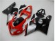 Buy 2004-2005 Red Black Suzuki GSXR 600/750 Motorbike Fairing Kits Canada Buy 2004-2005 Red Black Suzuki GSXR 600/750 Motorbike Fairing Kits Canada
