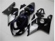 Buy 2004-2005 Blue Silver Suzuki GSXR 600/750 Replacement Fairings Canada Buy 2004-2005 Blue Silver Suzuki GSXR 600/750 Replacement Fairings Canada