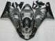 Buy 2004-2005 Black Grey Suzuki GSXR 600/750 Motorcylce Fairings Canada Buy 2004-2005 Black Grey Suzuki GSXR 600/750 Motorcylce Fairings Canada