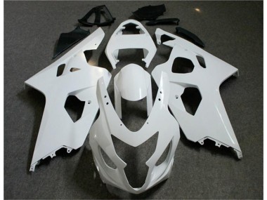 Buy 2004-2005 Unpainted Suzuki GSXR 600/750 Motorbike Fairing Kits Canada