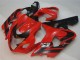 Buy 2004-2005 Red Black Suzuki GSXR 600/750 Motor Fairings Canada Buy 2004-2005 Red Black Suzuki GSXR 600/750 Motor Fairings Canada