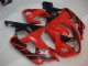 Buy 2004-2005 Red Black Suzuki GSXR 600/750 Motor Fairings Canada Buy 2004-2005 Red Black Suzuki GSXR 600/750 Motor Fairings Canada