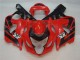 Buy 2004-2005 Red Black Suzuki GSXR 600/750 Motor Fairings Canada Buy 2004-2005 Red Black Suzuki GSXR 600/750 Motor Fairings Canada