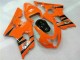 Buy 2004-2005 Orange Suzuki GSXR 600/750 Motorcycle Fairings Canada Buy 2004-2005 Orange Suzuki GSXR 600/750 Motorcycle Fairings Canada