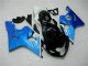 Buy 2004-2005 Blue Black Suzuki GSXR 600/750 Bike Fairings Canada Buy 2004-2005 Blue Black Suzuki GSXR 600/750 Bike Fairings Canada
