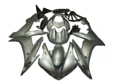 Buy 2004-2006 Silver Yamaha YZF R1 Motorbike Fairing Canada