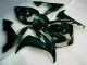 Buy 2004-2006 Black Yamaha YZF R1 Bike Fairing Kit Canada