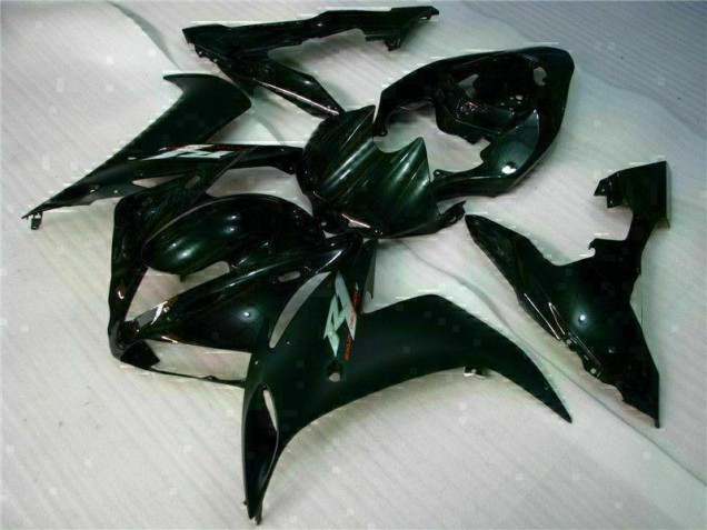Buy 2004-2006 Black Yamaha YZF R1 Bike Fairing Kit Canada