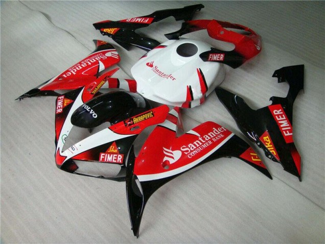 Buy 2004-2006 Red Yamaha YZF R1 Motorcycle Fairings Kit Canada Buy 2004-2006 Red Yamaha YZF R1 Motorcycle Fairings Kit Canada