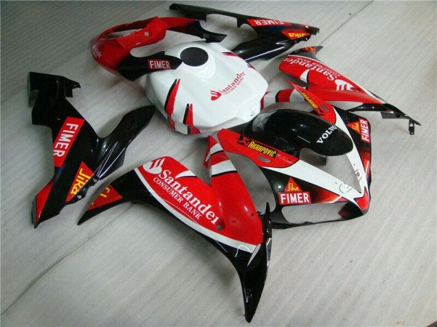 Buy 2004-2006 Red Yamaha YZF R1 Motorcycle Fairings Kit Canada Buy 2004-2006 Red Yamaha YZF R1 Motorcycle Fairings Kit Canada