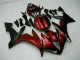 Buy 2004-2006 Red Black Yamaha YZF R1 Motorcycle Fairings Canada Buy 2004-2006 Red Black Yamaha YZF R1 Motorcycle Fairings Canada