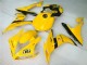 Buy 2004-2006 Yellow Yamaha YZF R1 Motorbike Fairing Canada Buy 2004-2006 Yellow Yamaha YZF R1 Motorbike Fairing Canada