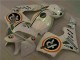 Buy 2005-2006 White Repsol Honda CBR600RR Motorcycle Bodywork Canada Buy 2005-2006 White Repsol Honda CBR600RR Motorcycle Bodywork Canada