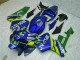 Buy 2005-2006 Blue Honda CBR600RR Motorbike Fairings Canada Buy 2005-2006 Blue Honda CBR600RR Motorbike Fairings Canada