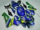 Buy 2005-2006 Blue Honda CBR600RR Motorbike Fairings Canada Buy 2005-2006 Blue Honda CBR600RR Motorbike Fairings Canada