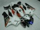 Buy 2005-2006 White Red Black Lee Honda CBR600RR Motorbike Fairing Canada Buy 2005-2006 White Red Black Lee Honda CBR600RR Motorbike Fairing Canada