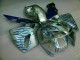 Buy 2005-2006 White Blue Flame Honda CBR600RR Motorcycle Fairing Kit Canada