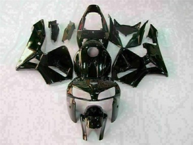 Buy 2005-2006 Glossy Black Honda CBR600RR Bike Fairing Canada