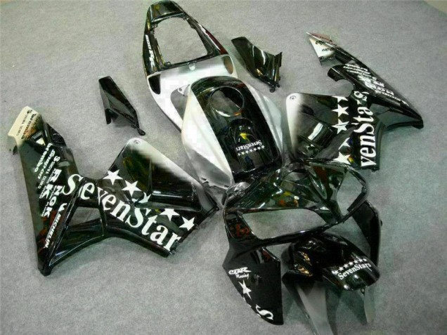 Buy 2005-2006 Black Honda CBR600RR Motorcyle Fairings Canada Buy 2005-2006 Black Honda CBR600RR Motorcyle Fairings Canada