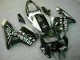 Buy 2005-2006 Black Honda CBR600RR Motorcyle Fairings Canada Buy 2005-2006 Black Honda CBR600RR Motorcyle Fairings Canada