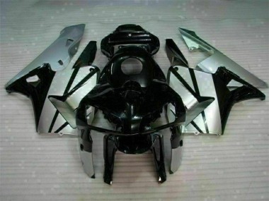 Buy 2005-2006 Black Honda CBR600RR Bike Fairing Canada