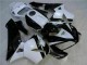 Buy 2005-2006 White Black Honda CBR600RR Motorbike Fairing Canada