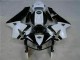 Buy 2005-2006 White Black Honda CBR600RR Motorbike Fairing Canada