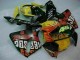 Buy 2005-2006 Black Red Yellow 46 Honda CBR600RR Motorcycle Fairing Canada