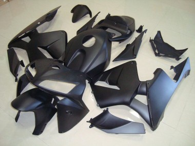 Buy 2005-2006 Matte Black Honda CBR600RR Motorbike Fairing Canada