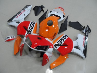 Buy 2005-2006 Repsol Honda CBR600RR Motorcycle Bodywork Canada