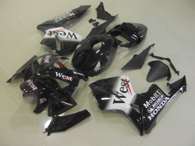 Buy 2005-2006 West Honda CBR600RR Bike Fairings Canada