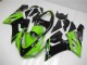 Buy 2005-2006 Green Kawasaki ZX6R Motorcycle Fairings Kit Canada Buy 2005-2006 Green Kawasaki ZX6R Motorcycle Fairings Kit Canada