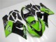 Buy 2005-2006 Green Kawasaki ZX6R Motorcycle Fairings Kit Canada Buy 2005-2006 Green Kawasaki ZX6R Motorcycle Fairings Kit Canada