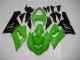 Buy 2005-2006 Green Kawasaki ZX6R Motorbike Fairing Canada