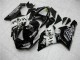Buy 2005-2006 Black Kawasaki ZX6R Bike Fairings Canada Buy 2005-2006 Black Kawasaki ZX6R Bike Fairings Canada