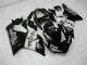 Buy 2005-2006 Black Kawasaki ZX6R Bike Fairings Canada Buy 2005-2006 Black Kawasaki ZX6R Bike Fairings Canada
