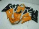 Buy 2005-2006 Orange Kawasaki ZX6R Bike Fairing Canada