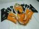Buy 2005-2006 Orange Kawasaki ZX6R Bike Fairing Canada
