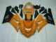 Buy 2005-2006 Orange Kawasaki ZX6R Bike Fairing Canada