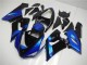 Buy 2005-2006 Blue Black Kawasaki ZX6R Motorcycle Fairing Kits Canada Buy 2005-2006 Blue Black Kawasaki ZX6R Motorcycle Fairing Kits Canada
