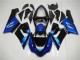 Buy 2005-2006 Blue Black Kawasaki ZX6R Motorcycle Fairing Kits Canada Buy 2005-2006 Blue Black Kawasaki ZX6R Motorcycle Fairing Kits Canada